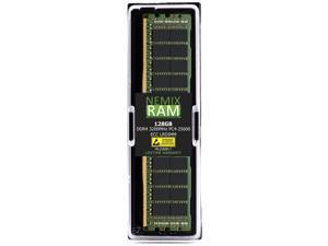 NEMIX RAM 2TB (8x256GB) DDR4-3200 PC4-25600 8Rx4 ECC LRDIMM Load
