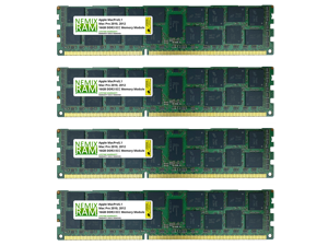 64GB 4X16GB NEMIX RAM Memory for Apple Mac Pro 2010 & 2012 64GB 4X16GB NEMIX RAM Memory for Apple Mac Pro 2010 & 2012