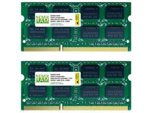 4gb Ddr3l 1600 Sodimm Newegg Com