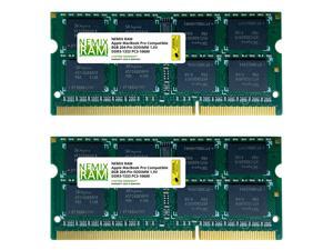 NEMIX RAM 16GB (2X8GB) DDR3-1333 Memory for Apple MacBook Pro 2011 NEMIX RAM 16GB (2X8GB) DDR3-1333 Memory for Apple MacBook Pro 2011