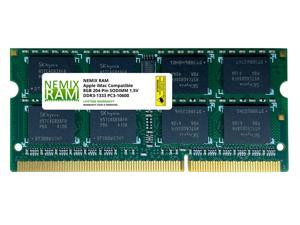 8GB NEMIX RAM Memory for Apple iMac Mid & Late 2011 8GB NEMIX RAM Memory for Apple iMac Mid & Late 2011