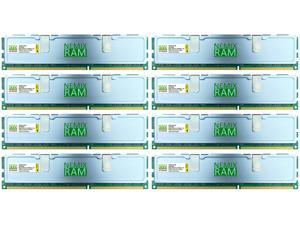 HMT41GU6MFR8C-H9 Hynix Replacement 8GB DDR3-1333 PC3-10600 Non-ECC Unbuffered Memory by NEMIX RAM