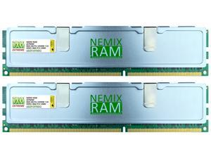 NEMIX RAM EXTREME 16GB (2 X 8GB) DDR3-1866 PC3-14900 Desktop Memory