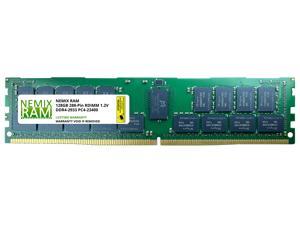 NEMIX RAM 256GB 2x128GB DDR4-2933 PC4-23400 4Rx4 ECC Registered 