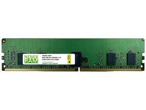8GB DDR4-2933 PC4-23400 ECC RDIMM 1Rx4 Server Memory by Nemix Ram
