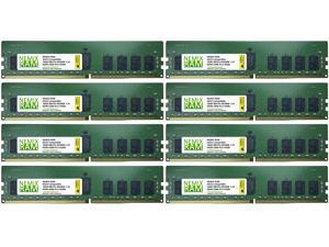NEMIX RAM 128GB (4x32GB) DDR4-2400 RDIMM 2Rx4 Memory for ASUS KNPA 