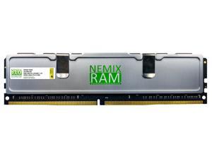 Nemix Ram Silverline 8GB DDR4 2666 PC4-21300 PC Gaming Memory Nemix Ram Silverline 8GB DDR4 2666 PC4-21300 PC Gaming Memory