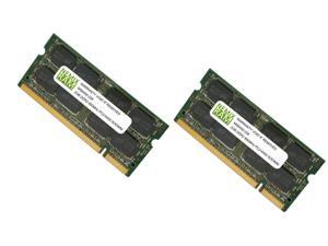NEMIX RAM 4GB 2X2GB DDR2 800 PC2-6400 Memory for Apple iMac 2008 Core 2 Duo 8,1 NEMIX RAM 4GB 2X2GB DDR2 800 PC2-6400 Memory for Apple iMac 2008 Core 2 Duo 8,1