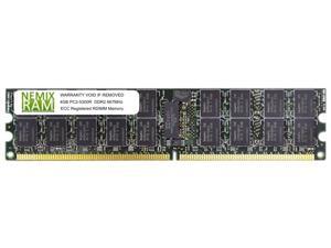 Server RAM 32GB 8x 4GB FIT Dell Poweredge 2970 SC1435 6950 R300 PC2-5300P Memory