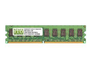 MEM-DR220L-CL03-EU6 2GB Memory Compatible With Supermicro by NEMIX RAM MEM-DR220L-CL03-EU6 2GB Memory Compatible With Supermicro by NEMIX RAM