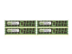 HP 731761-B21 731761-S21 735303-001 731657-081 8GB 1Rx4 PC3-14900 REG MEMORY RAM