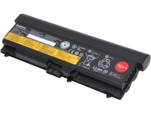 Lenovo 0A36303 ThinkPad 9-Cell 70++ Notebook Battery for Lenovo ThinkPad L410, L412, L420, L430, L510, L512, L520, L530, T410, T410i, T420, T420i, T430, T430i, T510