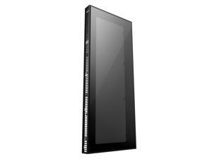 anidees Glass Front Panel for AI Crystal XL sereies - AI-CL-XL-FP anidees Glass Front Panel for AI Crystal XL sereies - AI-CL-XL-FP