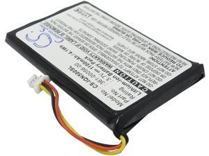 Battery for Garmin Nuvi 30, 40, 40LM, 50, 50LM