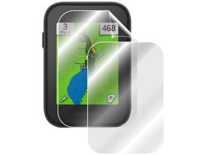 HD Clarity Protective Film TUSITA Tempered Glass Screen Protector Bundle for Garmin Rino 700 Handheld GPS Navigator Accessories 2-Pack 
