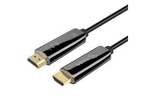 FIBBR HDMI 2.1 8K UHD Video Cable Pure 3/3rd Generation Pure Series (98.4ft) FIBBR HDMI 2.1 8K UHD Video Cable Pure 3/3rd Generation Pure Series (98.4ft)