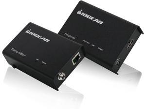 IOGEAR HDBaseT HDMI Extender, GVE330