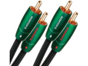- Evergreen RCA-to-RCA 2.0m