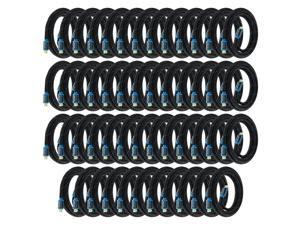 HDMI Cable 4K Ultra HD 3 Foot (50 Pack) Nylon Braided HDMI 2.0 Cable, High Speed 18Gbps 4K@60Hz HDR, 3D, 2160p, 1080p, HDCP 2.2, ARC, HDMI Cables for Monitors, HDTV HDMI Cable 4K Ultra HD 3 Foot (50 Pack) Nylon Braided HDMI 2.0 Cable, High Speed 18Gbps 4K@60Hz HDR, 3D, 2160p, 1080p, HDCP 2.2, ARC, HDMI Cables for Monitors, HDTV