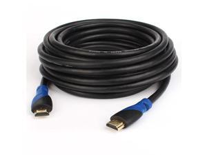 HDMI 2.0 Cable 4K, Yellowknife Cable 18Gbps High Speed HDMI Cable, 4K HDR, HDCP 2.2/1.4, 3D, 2160P, 1080P, Ethernet - High-End HDMI Cord 32AWG, Audio Return(ARC) UHD TV, Blu-ray, Monitor (25ft) HDMI 2.0 Cable 4K, Yellowknife Cable 18Gbps High Speed HDMI Cable, 4K HDR, HDCP 2.2/1.4, 3D, 2160P, 1080P, Ethernet - High-End HDMI Cord 32AWG, Audio Return(ARC) UHD TV, Blu-ray, Monitor (25ft)