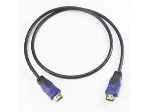 HDMI 2.0 Cable 4K, Yellowknife Cable 18Gbps High Speed HDMI Cable, 4K HDR, HDCP 2.2/1.4, 3D, 2160P, 1080P, Ethernet - High-End HDMI Cord 32AWG, Audio Return(ARC) UHD TV, Blu-ray, Monitor (3ft) HDMI 2.0 Cable 4K, Yellowknife Cable 18Gbps High Speed HDMI Cable, 4K HDR, HDCP 2.2/1.4, 3D, 2160P, 1080P, Ethernet - High-End HDMI Cord 32AWG, Audio Return(ARC) UHD TV, Blu-ray, Monitor (3ft)