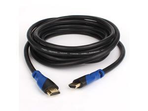 HDMI 2.0 Cable 4K, Yellowknife Cable 18Gbps High Speed HDMI Cable, 4K HDR, HDCP 2.2/1.4, 3D, 2160P, 1080P, Ethernet - High-End HDMI Cord 32AWG, Audio Return(ARC) UHD TV, Blu-ray, Monitor (15ft) HDMI 2.0 Cable 4K, Yellowknife Cable 18Gbps High Speed HDMI Cable, 4K HDR, HDCP 2.2/1.4, 3D, 2160P, 1080P, Ethernet - High-End HDMI Cord 32AWG, Audio Return(ARC) UHD TV, Blu-ray, Monitor (15ft)