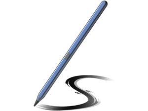 ?Stylus Pencil for Apple iPad Pro 2021, Palm Rejection & Tilt Detection Pen for (2018 and Later) iPad Pro 11 inch/12.9 inch, iPad 8th/7th/6th Gen, iPad Air 4th & 3rd Gen, iPad Mini 5th Gen (Blue) ?Stylus Pencil for Apple iPad Pro 2021, Palm Rejection & Tilt Detection Pen for (2018 and Later) iPad Pro 11 inch/12.9 inch, iPad 8th/7th/6th Gen, iPad Air 4th & 3rd Gen, iPad Mini 5th Gen (Blue)