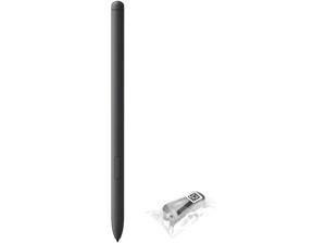 Tab S6 Lite Pen Replacement S Pen for Samsung Galaxy Tab S6 Lite (EJ-PP610) Stylus Pen+Tips/Nibs(Oxford Gray)