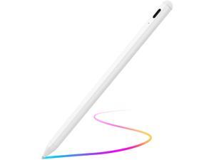 Stylus for ipad Pro 2021 (2018 and Later) Palm Rejection, Tilting Detection, Magnetic Adsorption for iPad Pro 5G (11/12.9 Inch), iPad 6/7/8th Gen, Pad Air 3rd/4th Gen, iPad Mini 5th Gen Stylus for ipad Pro 2021 (2018 and Later) Palm Rejection, Tilting Detection, Magnetic Adsorption for iPad Pro 5G (11/12.9 Inch), iPad 6/7/8th Gen, Pad Air 3rd/4th Gen, iPad Mini 5th Gen