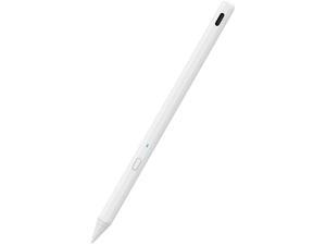 Penoval A3k Pencil 2021 with Palm Rejection, Tilt Sensitivity and Magnet Active Stylus Compatible with Apple iPad 6th 7th 8th Gen/iPad Pro 2021 11" & 12.9" / iPad Mini 5th Gen/iPad Air 3rd 4th Gen Penoval A3k Pencil 2021 with Palm Rejection, Tilt Sensitivity and Magnet Active Stylus Compatible with Apple iPad 6th 7th 8th Gen/iPad Pro 2021 11" & 12.9" / iPad Mini 5th Gen/iPad Air 3rd 4th Gen