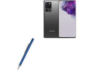 Super Precise Stylus Pen for Huawei Mate 40 pro+ Stylus Pen for Huawei Mate 40 pro+ Stylus Pen by BoxWave - FineTouch Capacitive Stylus Lunar Blue 