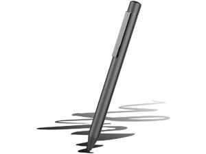 Stylus Pen for Panasonic Toughpad FZG1 Stylus Pen by BoxWave  Capacitive Stylus 2Pack Stylus Pen Multi Pack for Panasonic Toughpad FZG1  Jet Black