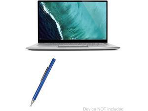 Broonel Red Fine Point Digital Active Stylus Pen Compatible with The ASUS VivoBook 15 X505ZA Broonel Red Fine Point Digital Active Stylus Pen Compatible with The ASUS VivoBook 15 X505ZA