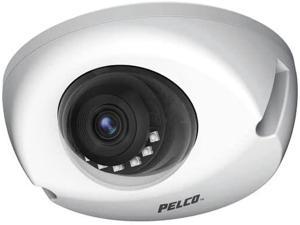 Pelco Public View PMP20W 20" PVM LCD Monitor w/ High Speed 3.0-9.5mm Camera