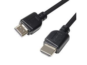 HDMI Cable 6 Feet, BENFEI High Speed 18Gbps HDMI 2.0 Cable, 4K HDR, HDCP 2.2, 3D, 2160P, 1080P, Ethernet - HDMI Cord 28AWG, Audio Return(ARC) Compatible with UHD TV, Blu-ray, Xbox, PS4/3, Fire TV HDMI Cable 6 Feet, BENFEI High Speed 18Gbps HDMI 2.0 Cable, 4K HDR, HDCP 2.2, 3D, 2160P, 1080P, Ethernet - HDMI Cord 28AWG, Audio Return(ARC) Compatible with UHD TV, Blu-ray, Xbox, PS4/3, Fire TV
