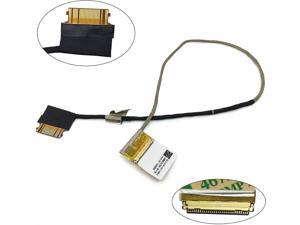 LCD LED VIDEO SCREEN Flex EDP Cable for Toshiba Satellite C55-C5270 C55-C5390