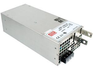 MW Mean Well RSP-1500-12 12V 125A 1500W Single Output with PFC Function Power Supply MW Mean Well RSP-1500-12 12V 125A 1500W Single Output with PFC Function Power Supply