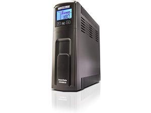 MINUTEMAN UPS MM-ETR1000LCD Entrust LCD Series UPS 1000VA/600W - MINUTEMAN UPS MM-ETR1000LCD Entrust LCD Series UPS 1000VA/600W -