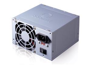 Coolmax Technology, Inc 400W ATX Power Supply - External 14800 Coolmax Technology, Inc 400W ATX Power Supply - External 14800