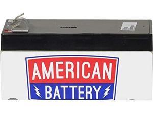 ABC Replacement Battery Cartridge ABC Replacement Battery Cartridge