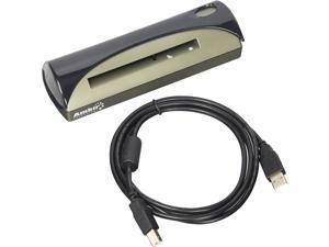 Ambir PS667 Sheetfed Scanner - 600 dpi Optical Ambir PS667 Sheetfed Scanner - 600 dpi Optical