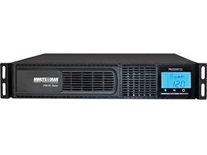 Minuteman/para Systems - PRO2000RT2U - 200va Ups Avr Rack/Tower 2000va/1400w LCD Display 3yr Warr Minuteman/para Systems - PRO2000RT2U - 200va Ups Avr Rack/Tower 2000va/1400w LCD Display 3yr Warr