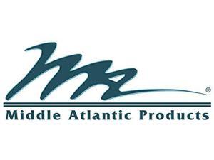 Middle Atlantic Products DR Series 12U Rack Middle Atlantic Products DR Series 12U Rack