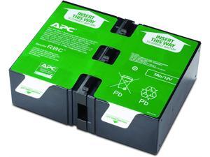 UPSBatteryCenter APCRBC106 Compatible Replacement Battery for BGE90M 
