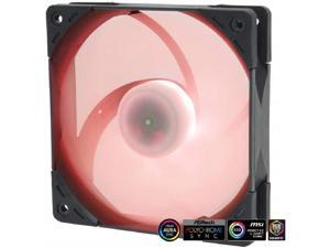 Scythe Grand Flex 120mm 2000 RPM 3 Pin Case Fan SM1225GF12H