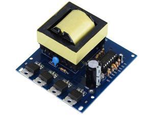Zerone Inverter Boost Module 500W DC 12V/24V to AC 18V 0-220V-380V Power Car ConverterBoard for Color TVLaptopComputer All Kinds of Computer Monitors Zerone Inverter Boost Module 500W DC 12V/24V to AC 18V 0-220V-380V Power Car ConverterBoard for Color TVLaptopComputer All Kinds of Computer Monitors