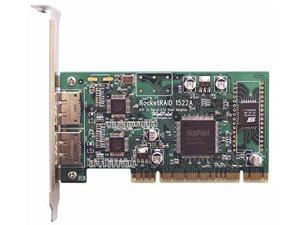 HighPoint RocketRAID 1522A SATA Controller HighPoint RocketRAID 1522A SATA Controller