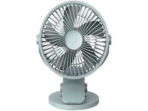 YANGYA Mini Handheld Fan USB Desk Portable Desktop Table Cooling Rechargeable Electric Fan for Home Office Travel Outdoor-Pink