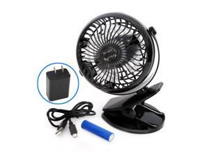 JYPHM Personal Fan Mini Handheld Fan USB Fan Small Personal Portable Fan with USB Rechargeable 2000mAh Battery Operated Cooling Electric Fan for Travel Office Room Household Pink
