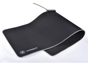 snakebyte PC MOUSE:PAD ULTRA XL - RGB - Extra Large Mousepad/Mousemat with RGB Lightning - Size 80cm x 30cm - 7 Colors + different Lightning Options snakebyte PC MOUSE:PAD ULTRA XL - RGB - Extra Large Mousepad/Mousemat with RGB Lightning - Size 80cm x 30cm - 7 Colors + different Lightning Options